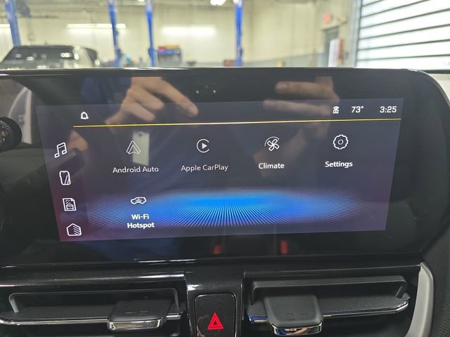 New 2026 Chevrolet TrailBlazer LT AWD/4WD image 23