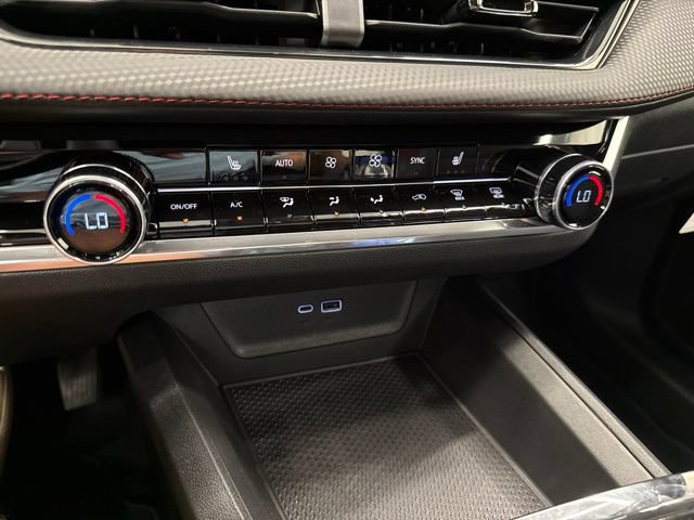 New 2026 Chevrolet Equinox RS w/ Safety and Technology Package AWD/4WD image 28