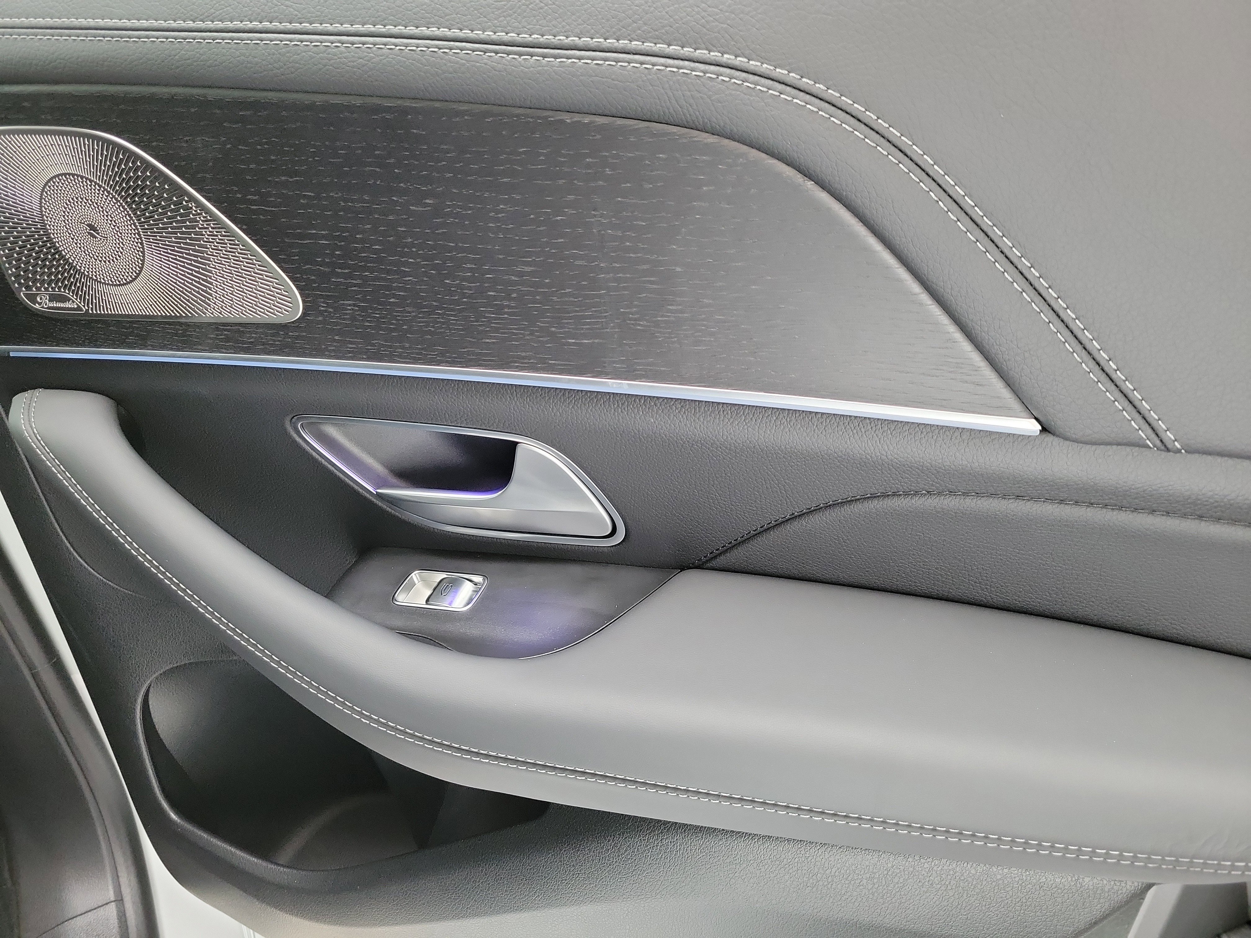 Used 2025 Mercedes-Benz GLE 53 AMG 4MATIC Coupe image 14