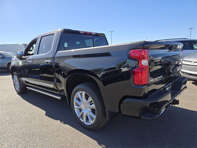 New 2026 Chevrolet Silverado 1500 High Country image 3