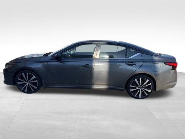 Used 2020 Nissan Altima 2.0 SR image 11