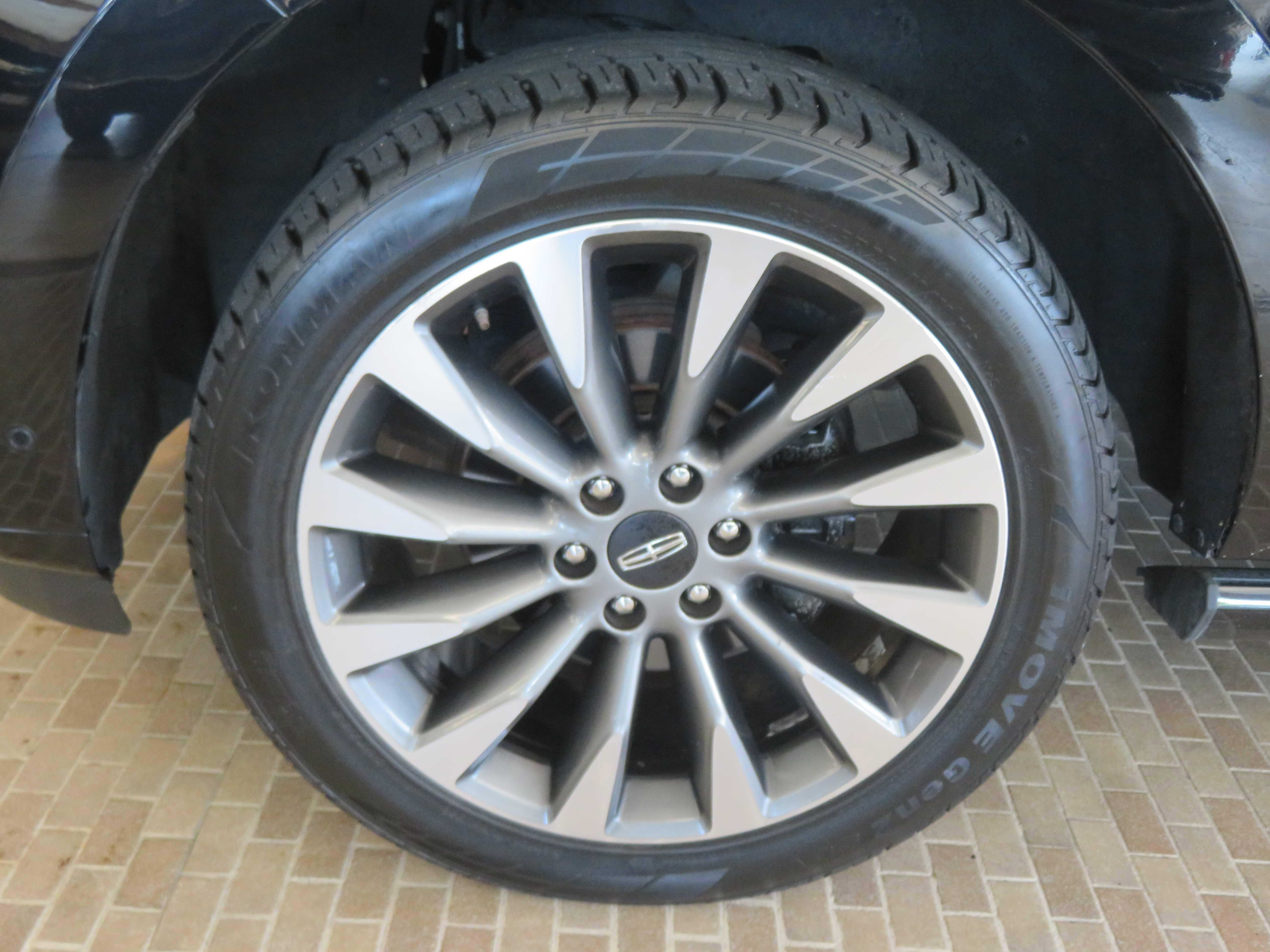 Used 2020 Lincoln Navigator L Reserve image 7