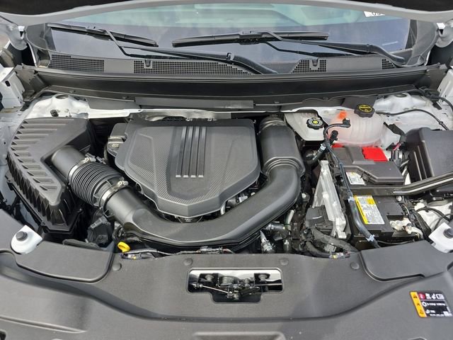 New 2025 GMC Acadia AT4 w/ Super Cruise Package image 30