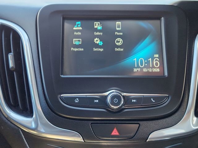 Used 2018 Chevrolet Equinox LT image 41