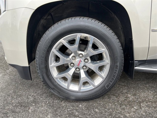 Used 2015 GMC Yukon SLT w/ Open Road Package image 14