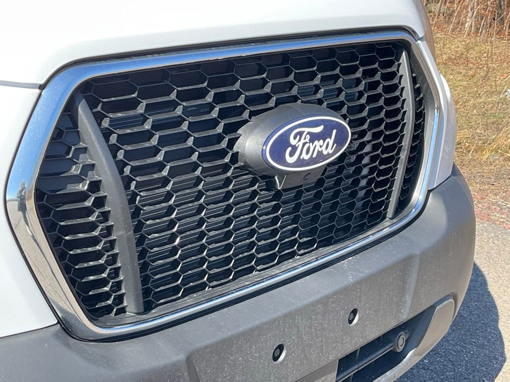 New 2026 Ford Transit 250 148 High Roof AWD image 22