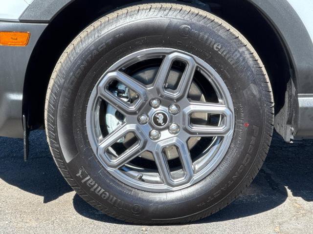 New 2026 Ford Bronco Sport Big Bend AWD/4WD image 53