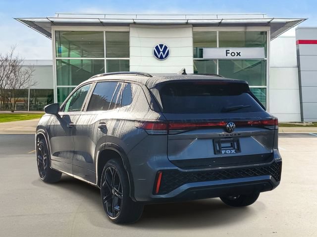 New 2026 Volkswagen Tiguan SE R-Line AWD/4WD image 3