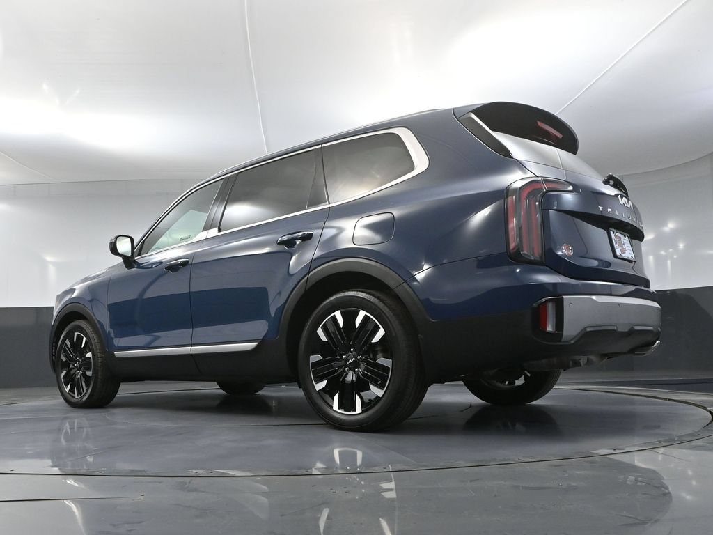 Used 2023 Kia Telluride SX Prestige AWD/4WD image 51