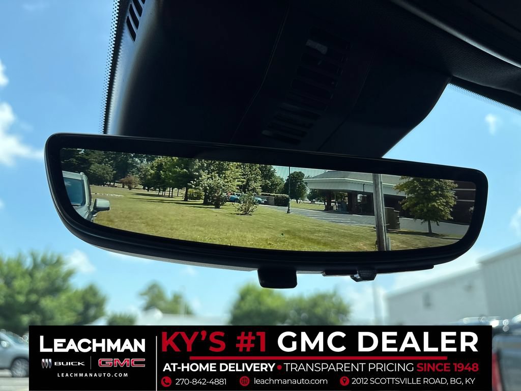 New 2026 GMC Acadia AT4 w/ Super Cruise Package AWD/4WD image 37