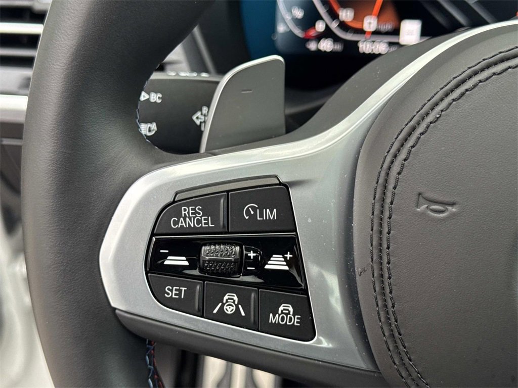 Used 2024 BMW X3 M40i image 29