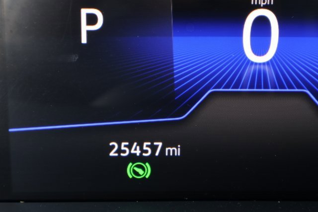 Certified 2023 Volkswagen Taos S w/ Driver Assistance Package image 23