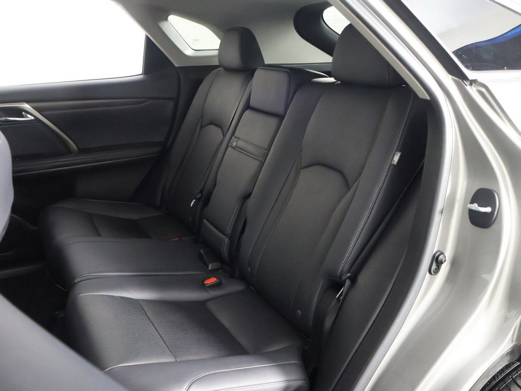 Used 2022 Lexus RX 350 AWD w/ Premium Package image 34