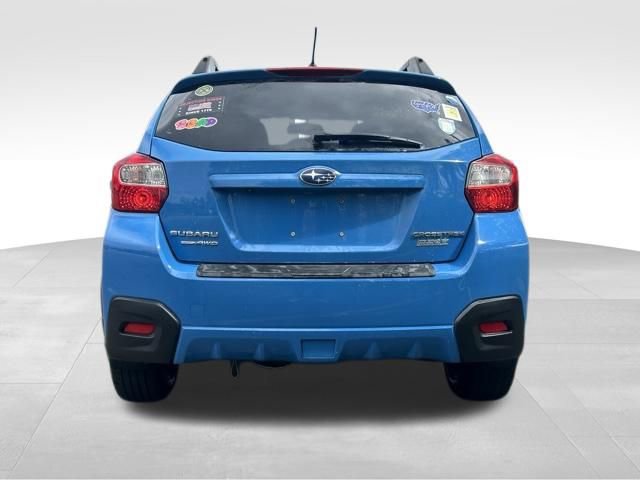 Used 2016 Subaru Crosstrek 2.0i Premium w/ Popular Package #1 AWD/4WD image 5