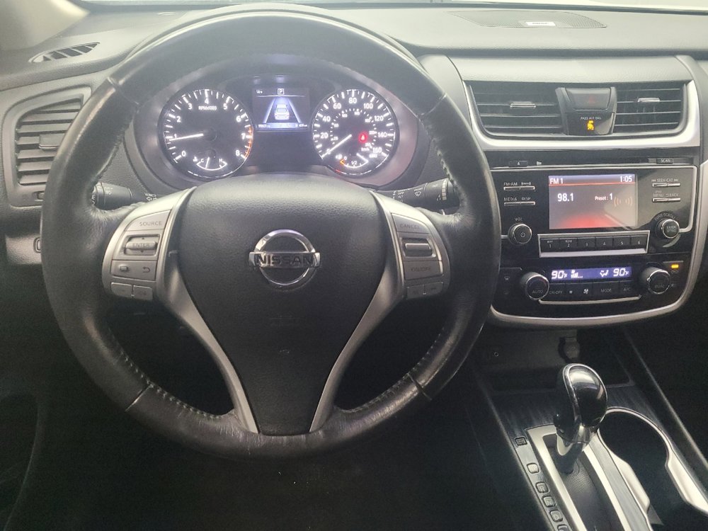 Used 2018 Nissan Altima 2.5 SL image 22