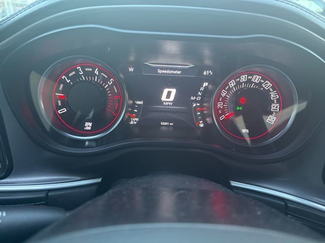 Used 2022 Dodge Challenger R/T Scat Pack image 14