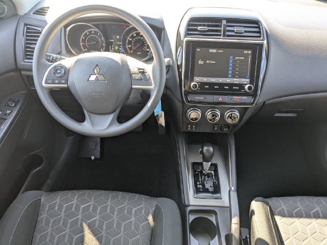 New 2026 Mitsubishi Outlander Sport ES AWD/4WD image 15