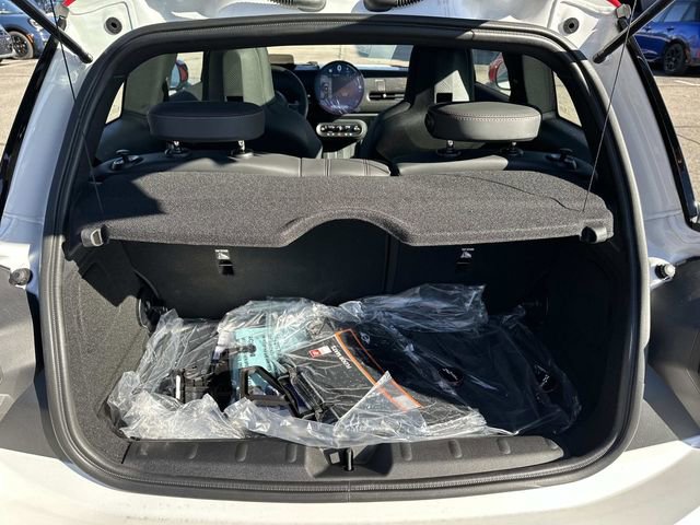 New 2026 MINI Cooper John Cooper Works image 9