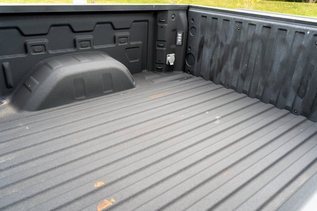 Used 2023 Chevrolet Silverado 1500 RST image 10