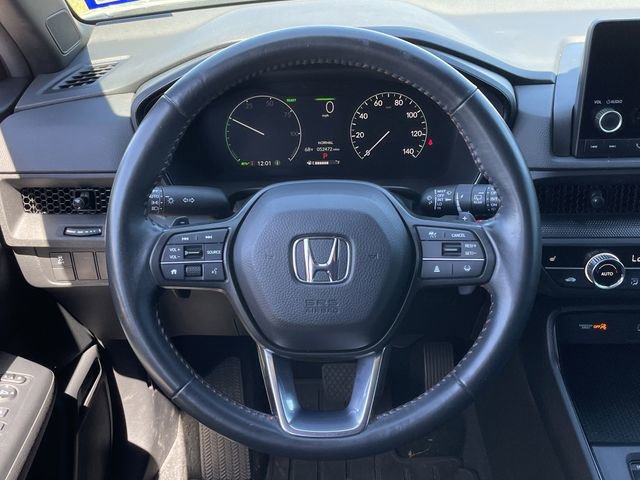 Certified 2023 Honda CR-V Sport image 13
