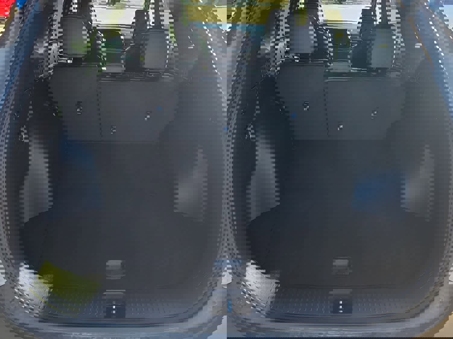 Used 2024 Kia Sportage X-Line w/ X-Line Premium Package image 23