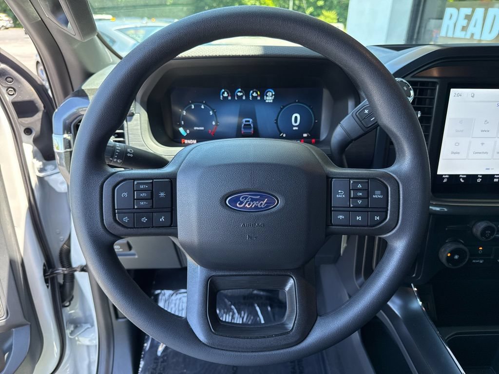 New 2026 Ford F150 STX w/ Equipment Group 200A RWD image 9