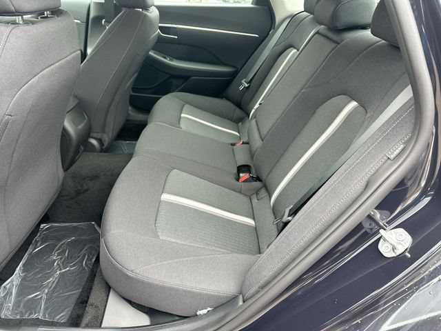 New 2026 Hyundai Sonata SEL AWD/4WD image 25