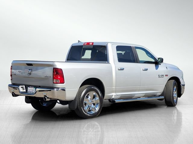 Used 2014 RAM 1500 Big Horn AWD/4WD image 4