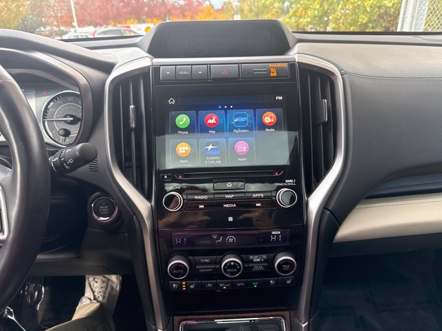 Used 2021 Subaru Ascent Touring w/ Popular Package #2 AWD/4WD image 14