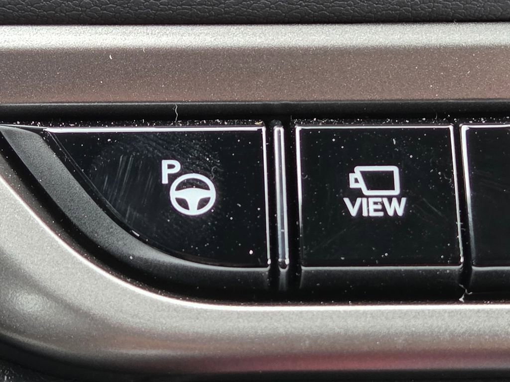 New 2026 Lexus RX 500h F Sport AWD/4WD image 17