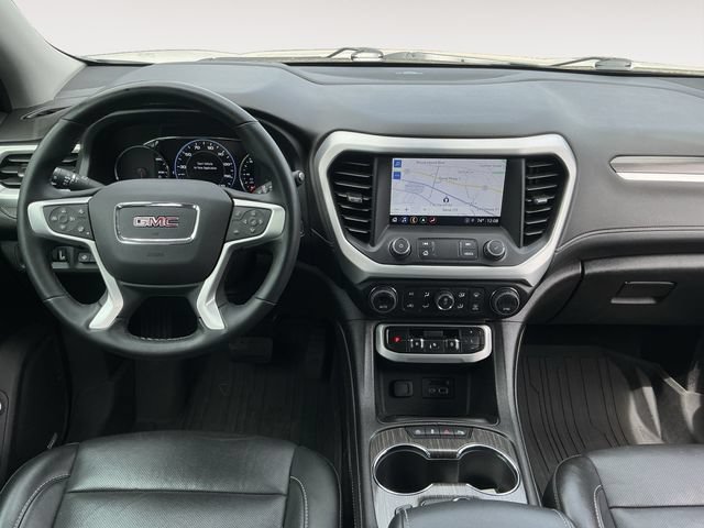 Used 2023 GMC Acadia SLT w/ GMC Pro Grade Package AWD/4WD image 10