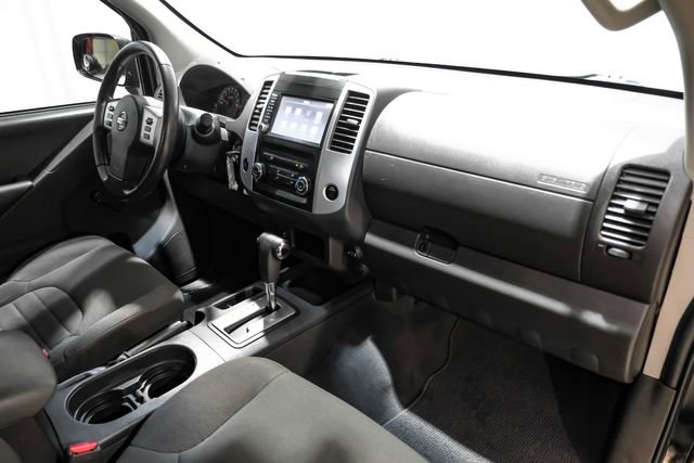 Used 2019 Nissan Frontier S image 17