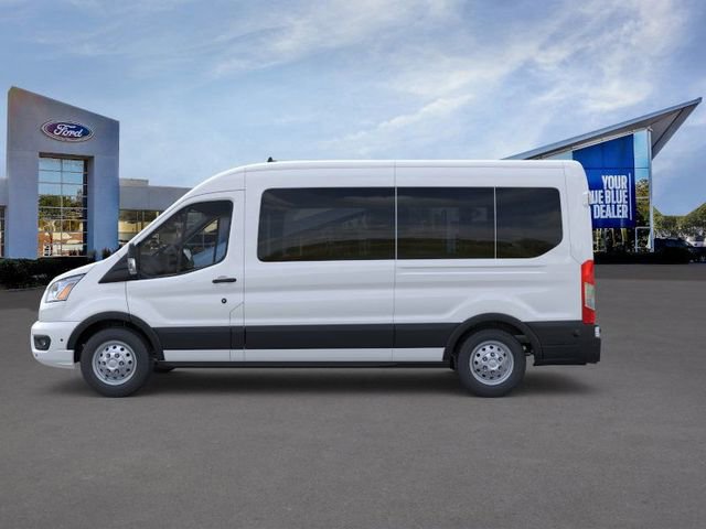 New 2025 Ford Transit 350 XLT AWD/4WD image 3