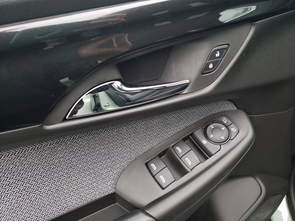 New 2026 Chevrolet TrailBlazer LT w/ LT Cold Weather Package image 11