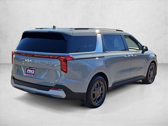 Used 2026 Kia Carnival EX FWD image 5
