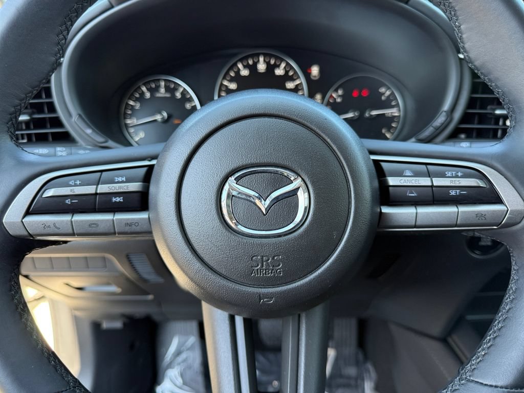 Used 2023 MAZDA CX-30 AWD 2.5 S w/ Select Package image 20