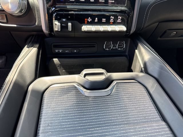 Used 2019 RAM 1500 Limited AWD/4WD image 36