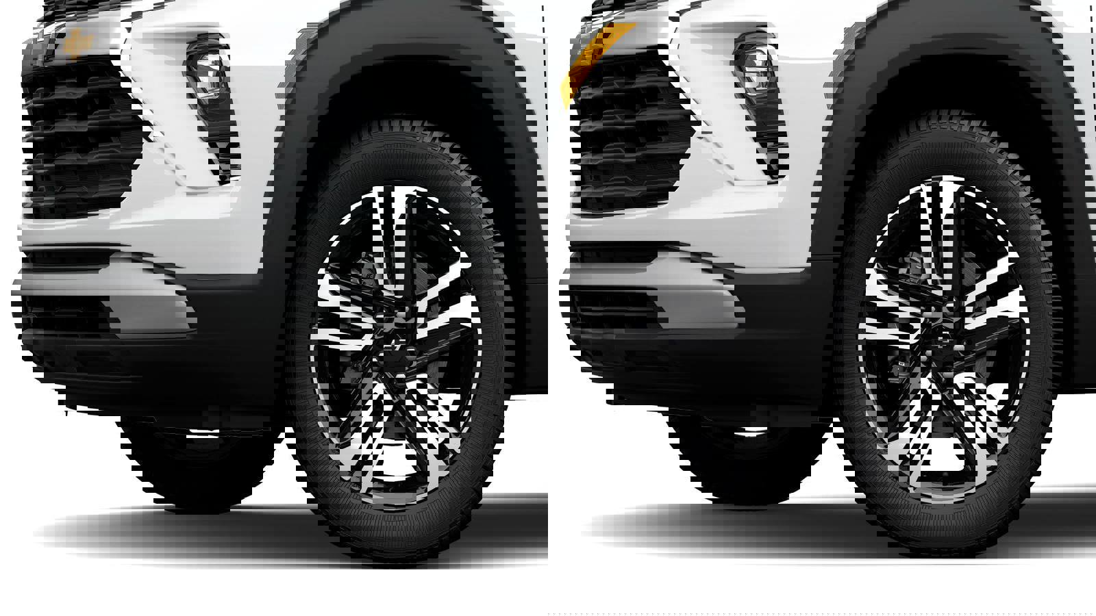 New 2026 Chevrolet TrailBlazer LT image 26