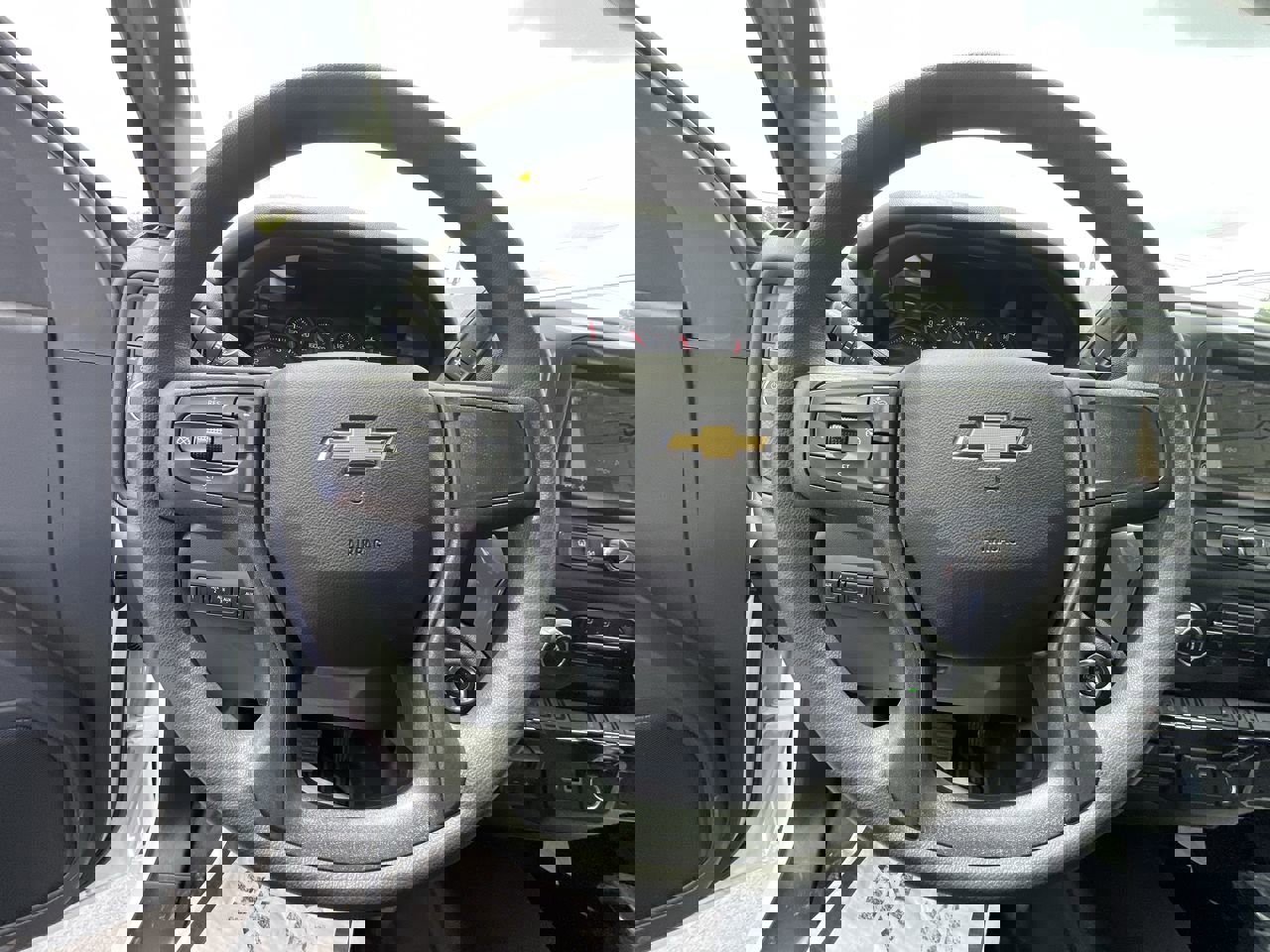 New 2024 Chevrolet Silverado 3500 W/T w/ WT Convenience Package image 11