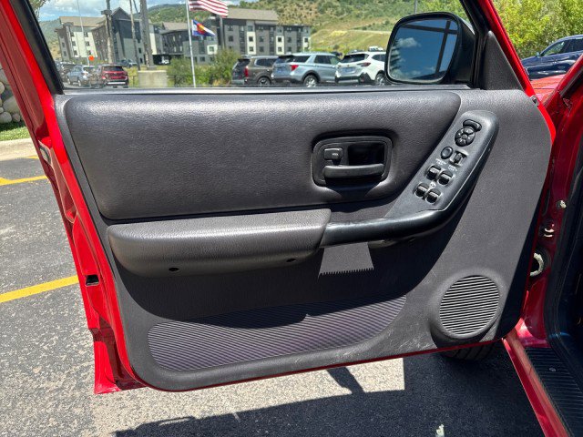 Used 2001 Jeep Cherokee Sport image 13