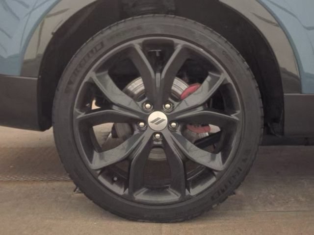Used 2024 Dodge Hornet R/T Plus AWD/4WD image 20