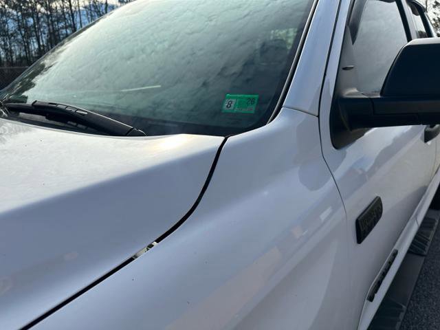 Used 2020 Toyota Tundra SR5 image 38