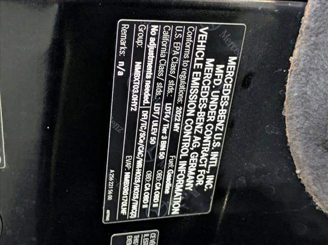 Used 2022 Mercedes-Benz GLE 53 AMG 4MATIC Coupe image 28