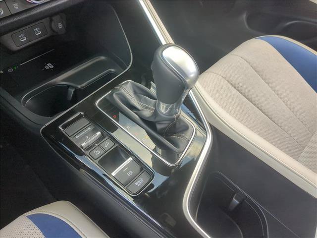 Certified 2025 Acura ADX A-Spec AWD/4WD image 12