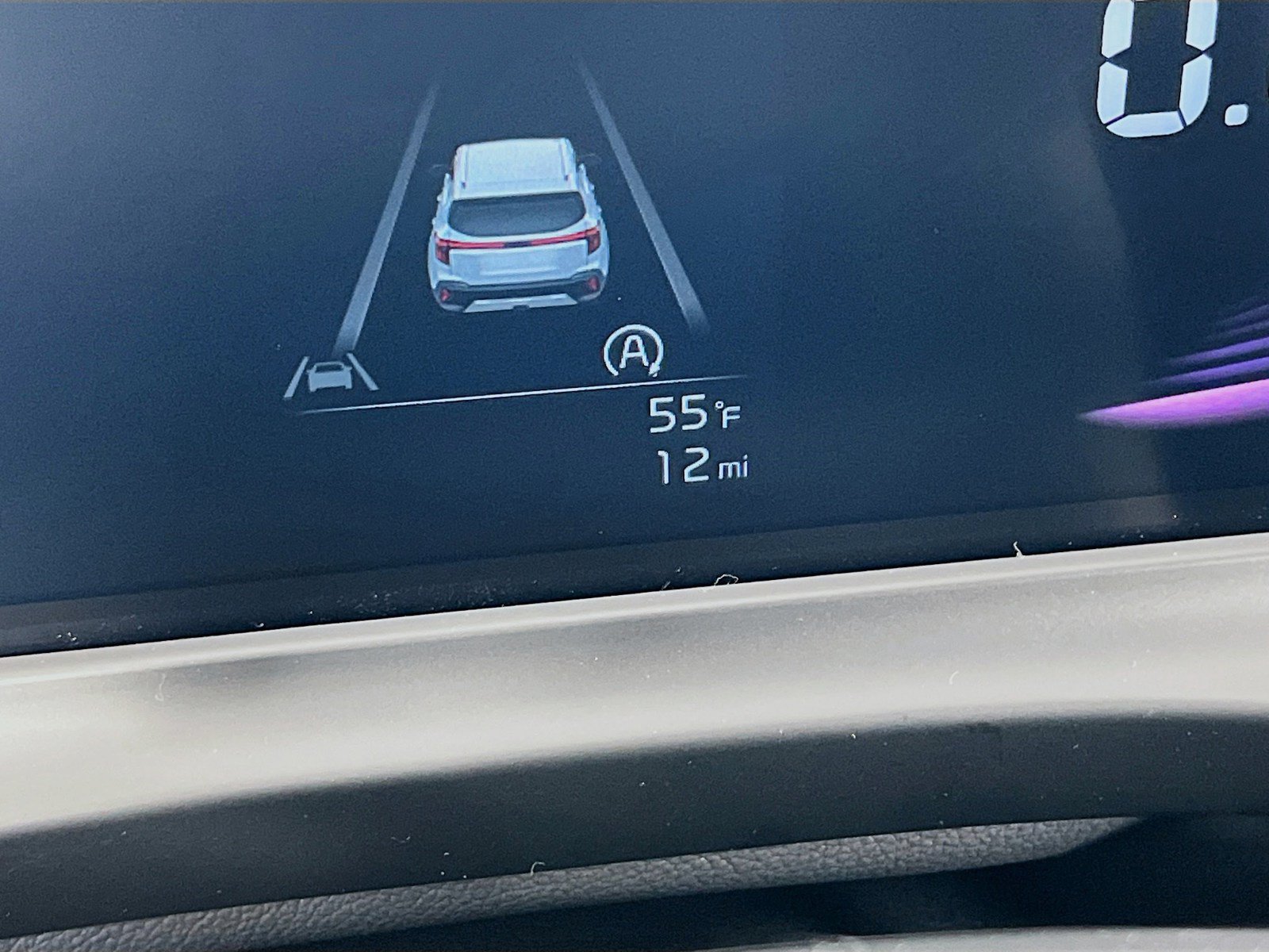 New 2026 Kia Seltos S FWD image 18
