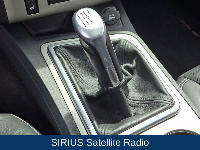 Used 2012 Dodge Challenger SRT8 w/ Premium Sound Group RWD image 12
