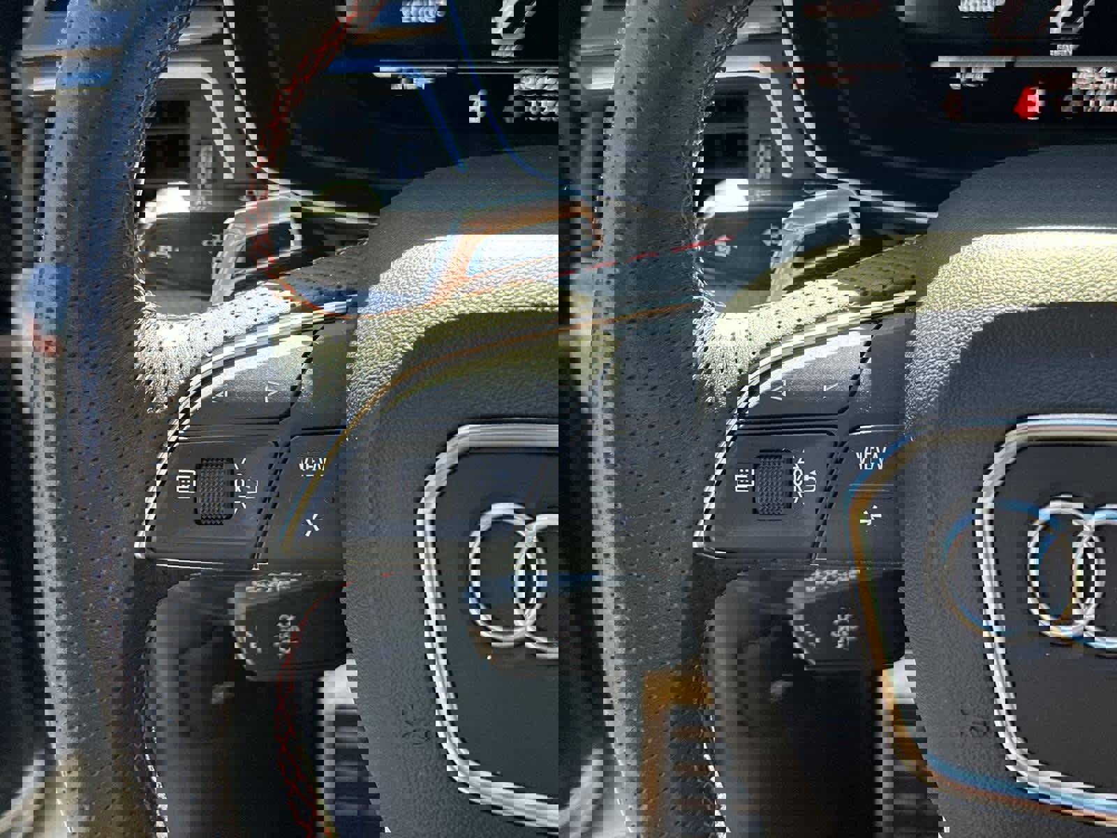 Used 2023 Audi RS 5 w/ Black Optic Package image 23