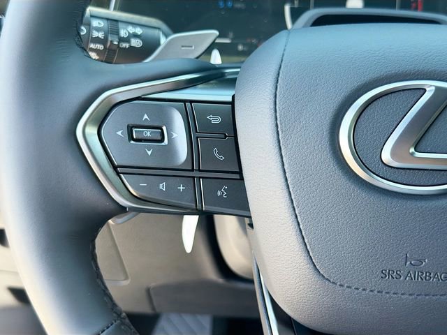 New 2026 Lexus TX 350 FWD image 40