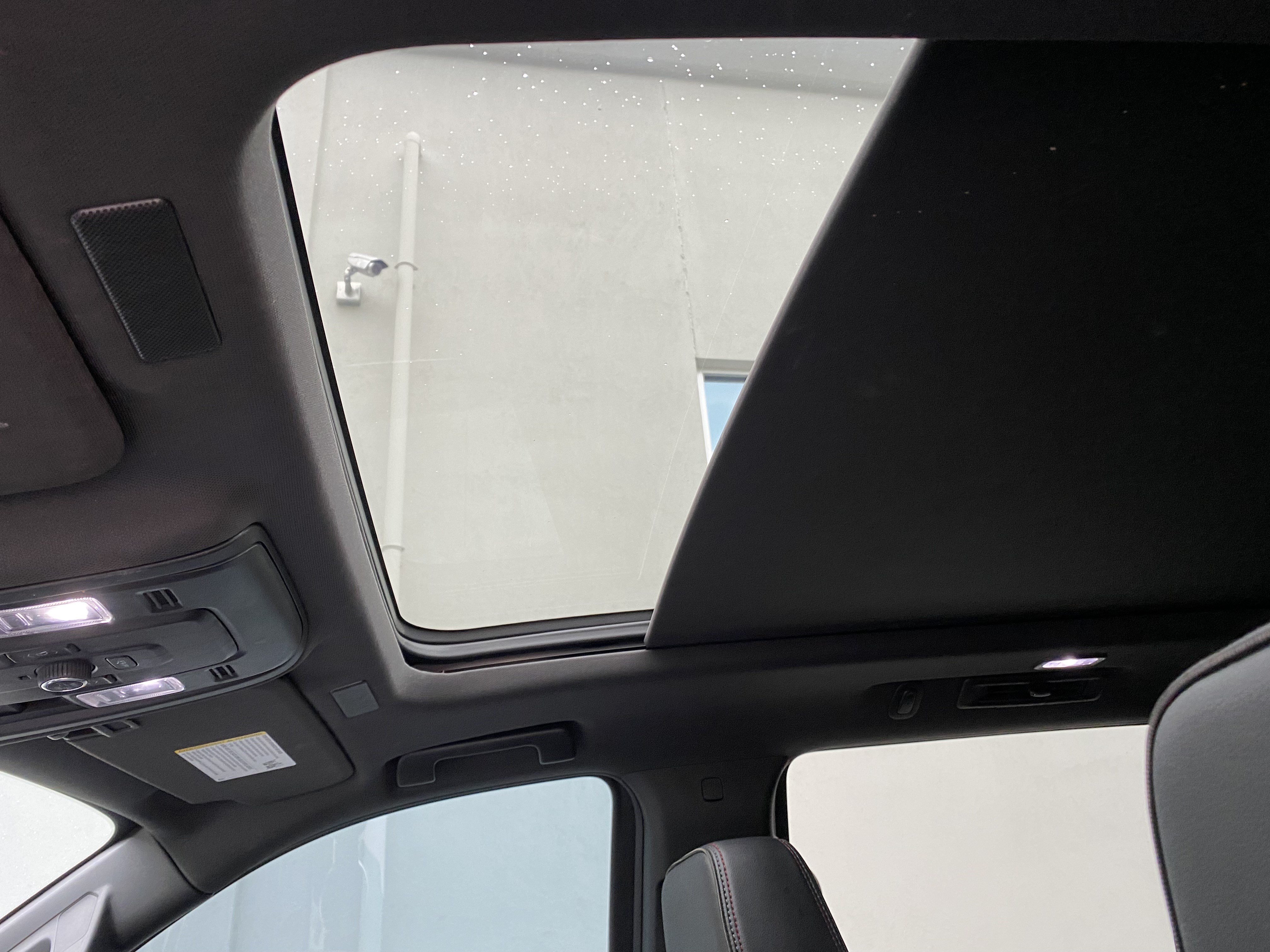 Used 2025 Chevrolet Tahoe RST w/ Comfort Package RWD image 33
