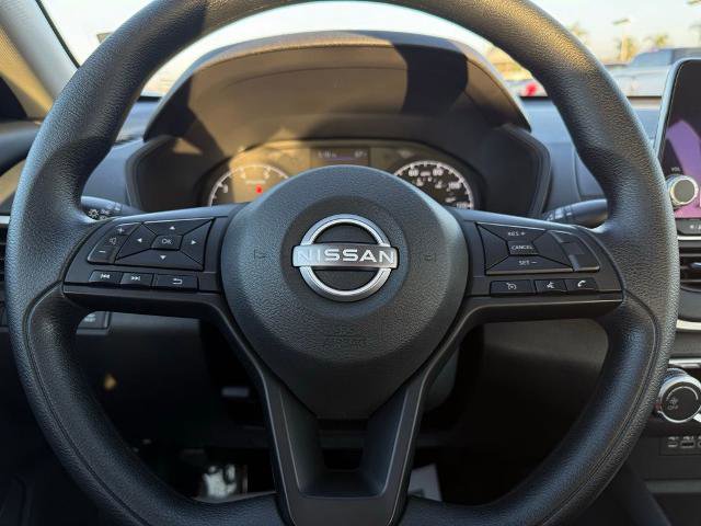 Certified 2025 Nissan Altima 2.5 S image 21